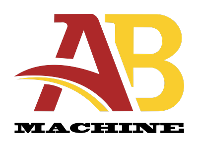 Logo de AB Machine