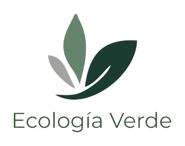 Logo de Ecología Verde