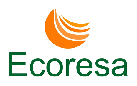 Logo de Ecoresa