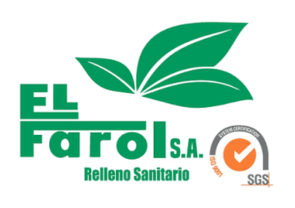 Logo de El Farol Relleno Sanitario