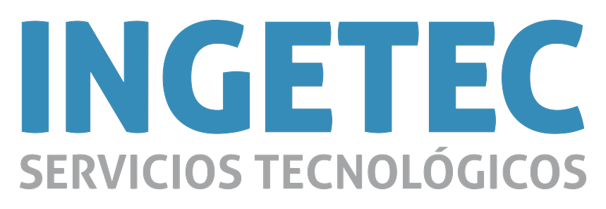 Logo de Ingetec