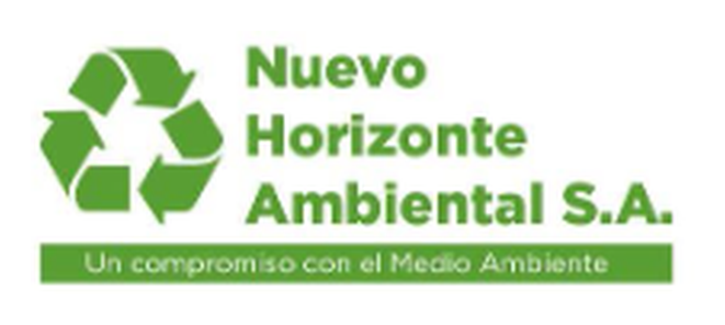 Logo de Nuevo Horizonte Ambiental S.A.